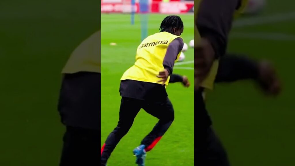 OMG 😱 Granit Xhaka😱🤩 #premierleague #soccer #football #bundesliga #neymar #skills