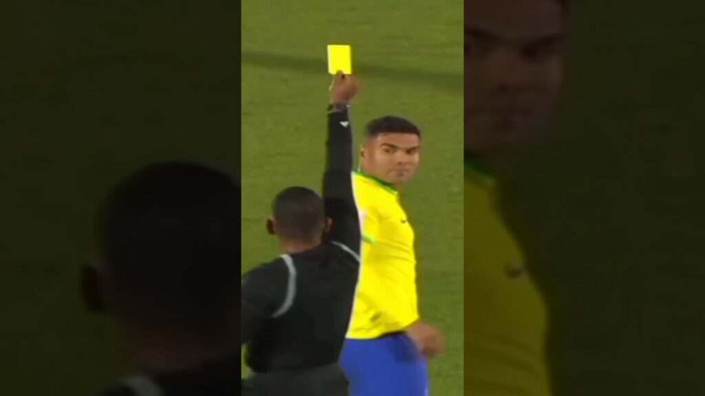 Casemiro on fire🔥🔥#casemiro #goals #sports #highlights #uruguay #sports #viralshorts