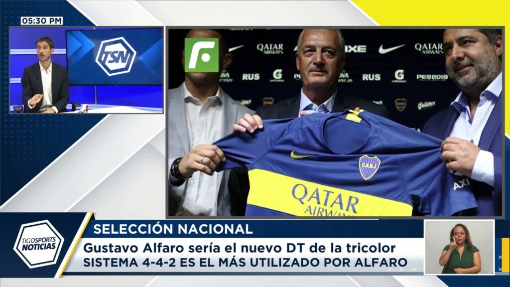 ¿Cómo juegan los equipos de Gustavo Alfaro?