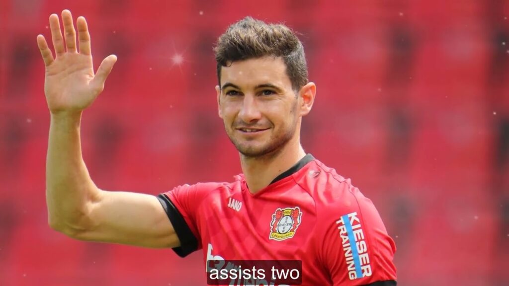 213 | Footballer | Maxi Gomez VS Lucas Alario