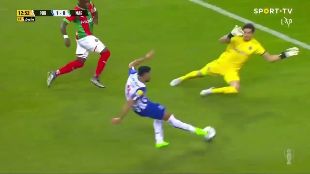 Mehdi Taremi / All goals in Season 2022-23