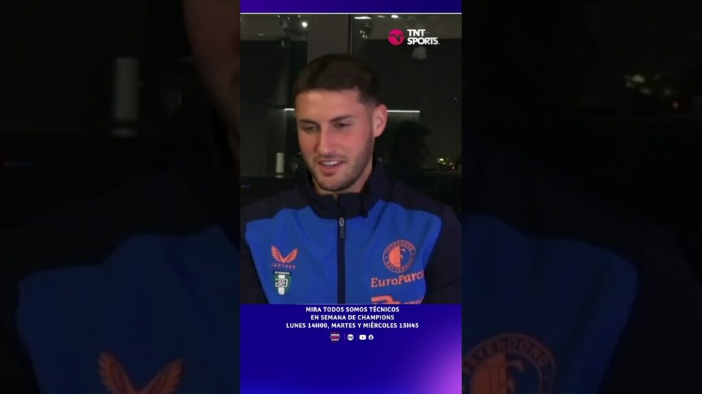 ¿SANTIAGO GIMÉNEZ JUGARÍA EN EL CLUB AMÉRICA? ÉL LO RESPONDIÓ | #Shorts