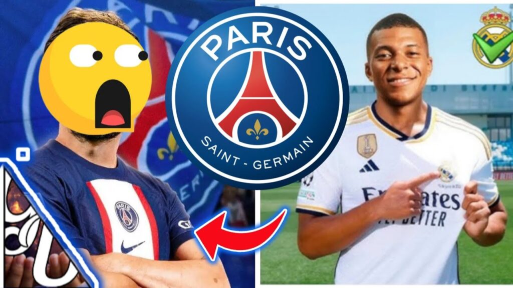 🔵🔴 MADRID A URGEMMENT BESOIN D'UN NUMÉRO 9 ET MBAPPE EST RÉCLAMÉ !!