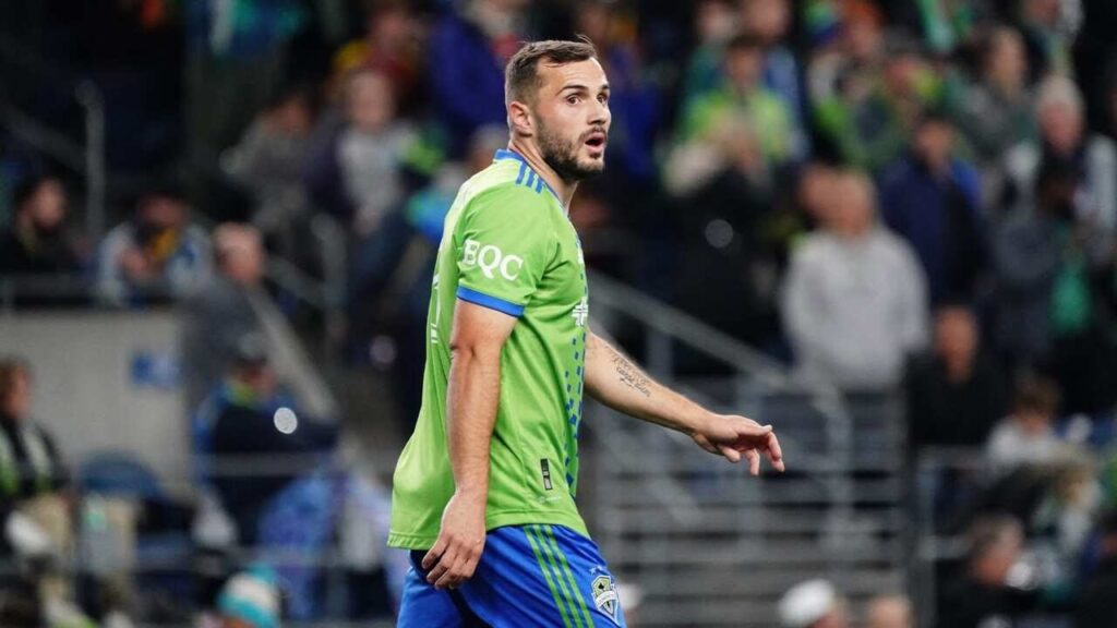 Interview: Jordan Morris post-match vs FC Dallas