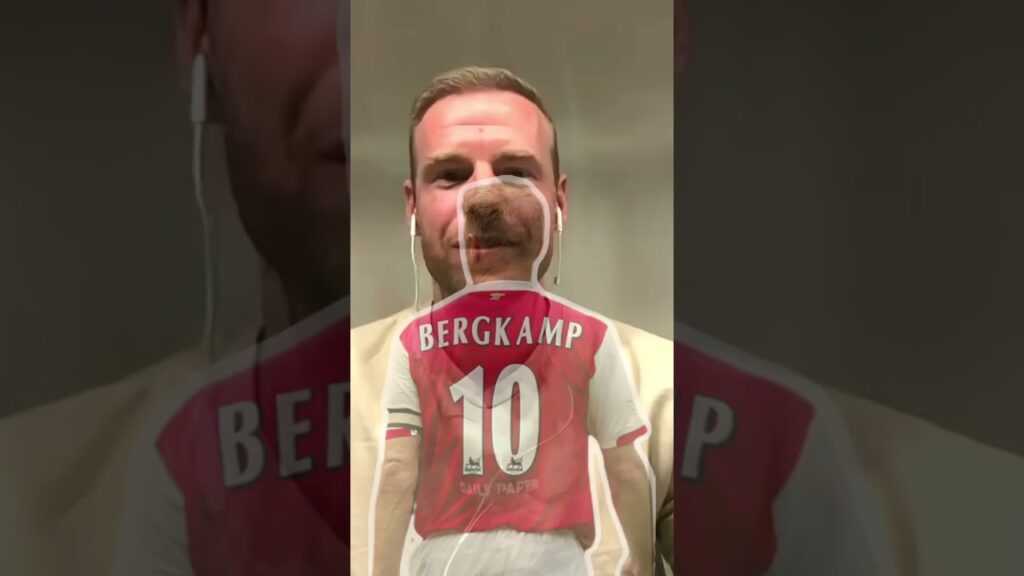 DAVY KLAASSEN kiest zijn ultieme rondo. Welke speler moet hij als laatste toevoegen? 👀 #FCAShorts