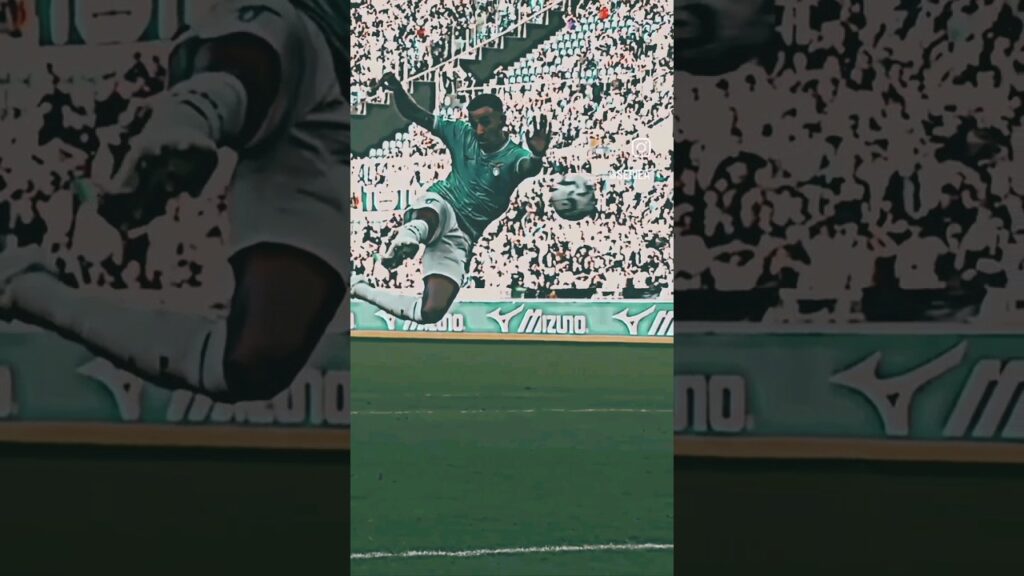 Acrobatics Goals Matias Vecino #youtubeshorts #shorts #matiasvecino #sslazio #goals