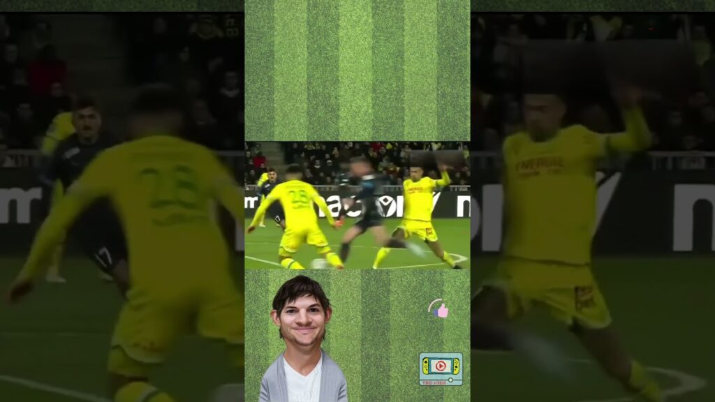 Inacreditável gol perdido por Jordan Veretout pelo Olympique de Marseille | Ligue 1 Inacreditável gol perdido por Jordan Veretout pelo Olympique de Marseille | Ligue 1