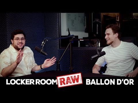 Lionel Messi Should NOT Win the Ballon D’Or! Share your opinions on this