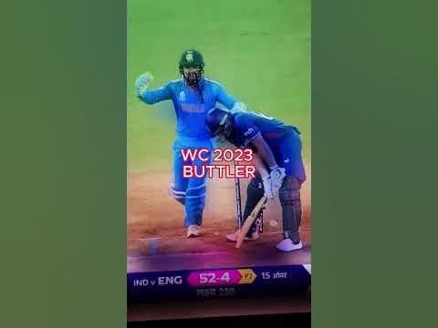 #kuldeepyadav Bamboozles #josbuttlerbatting and #babarazam with Unplaya...