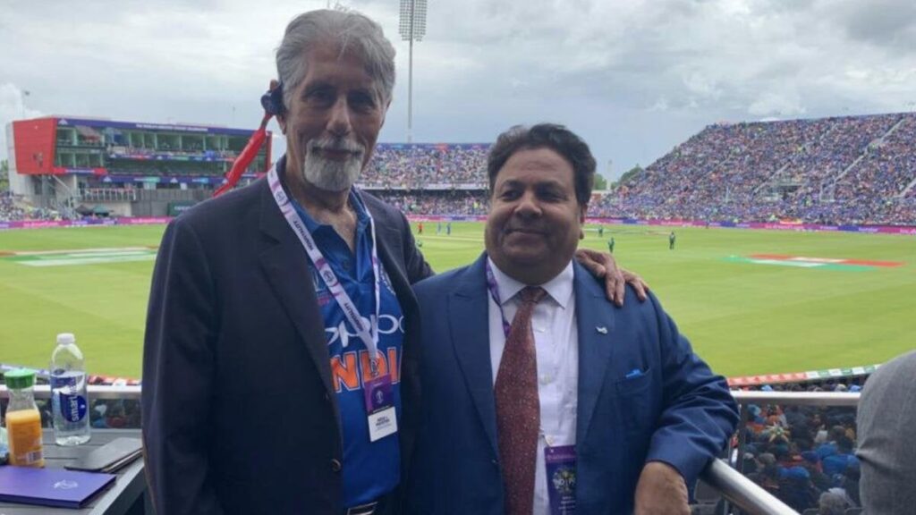 Exclusive: Meet the Dubai man who has attended every World Cup since 1975