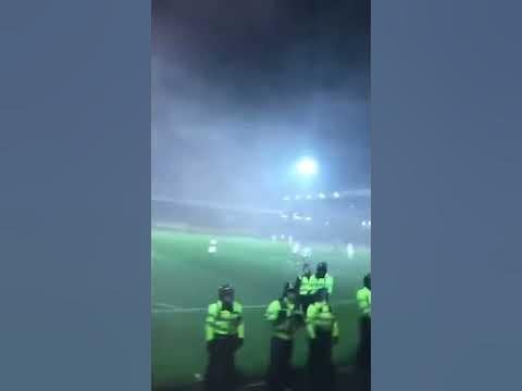 If we go down do you think we will have a good chance of going straight back up?