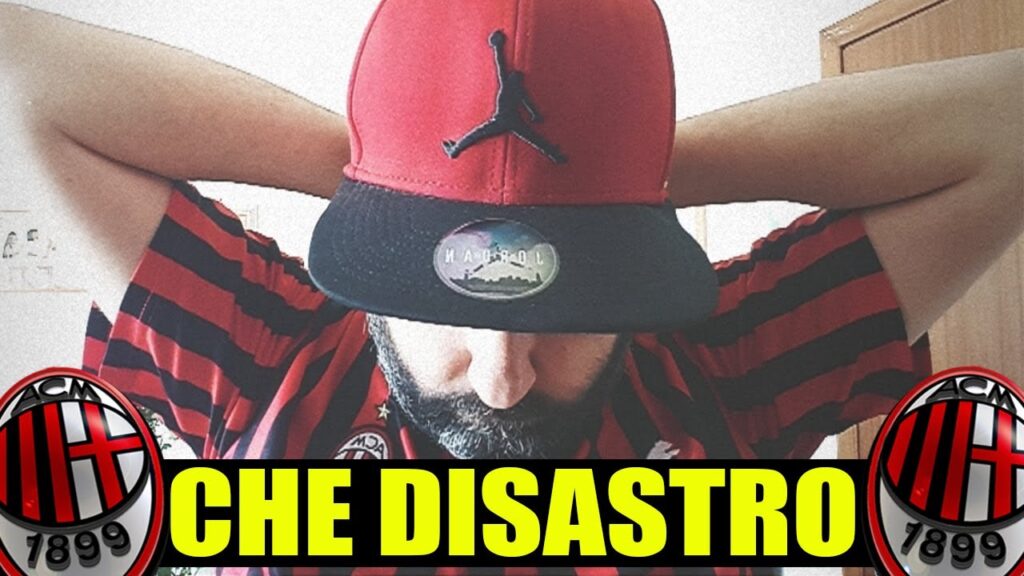 [CHE DISASTRO!] NOTIZIA DRAMMATICA + UN RITORNO CHE CONFERMA I SUOI EVIDENTI LIMITI || News Milan