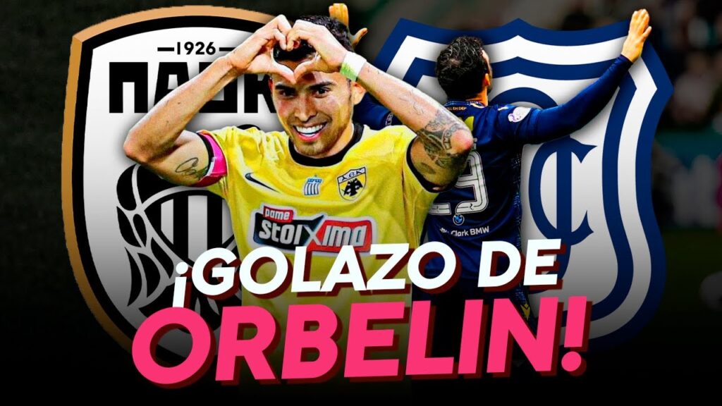 ¡GOLAZO de PALOMITA de ΟRBЕLӀN PӀNЕDA! 🔴 | ASISTENCIA de MEXICANO en ESCOCIA 🤯