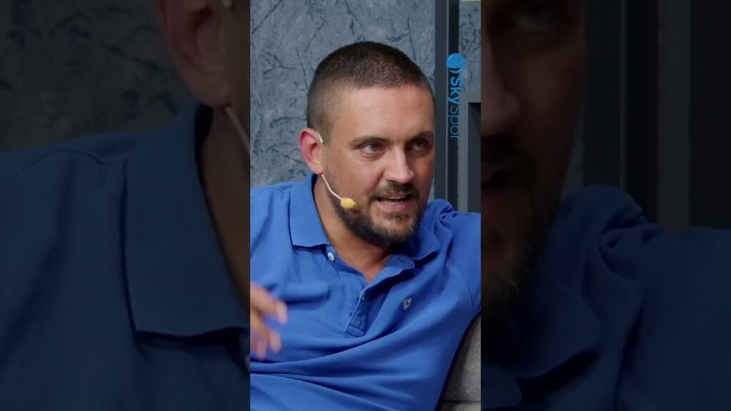 Tadic Transferinin Hikayesi | #shorts