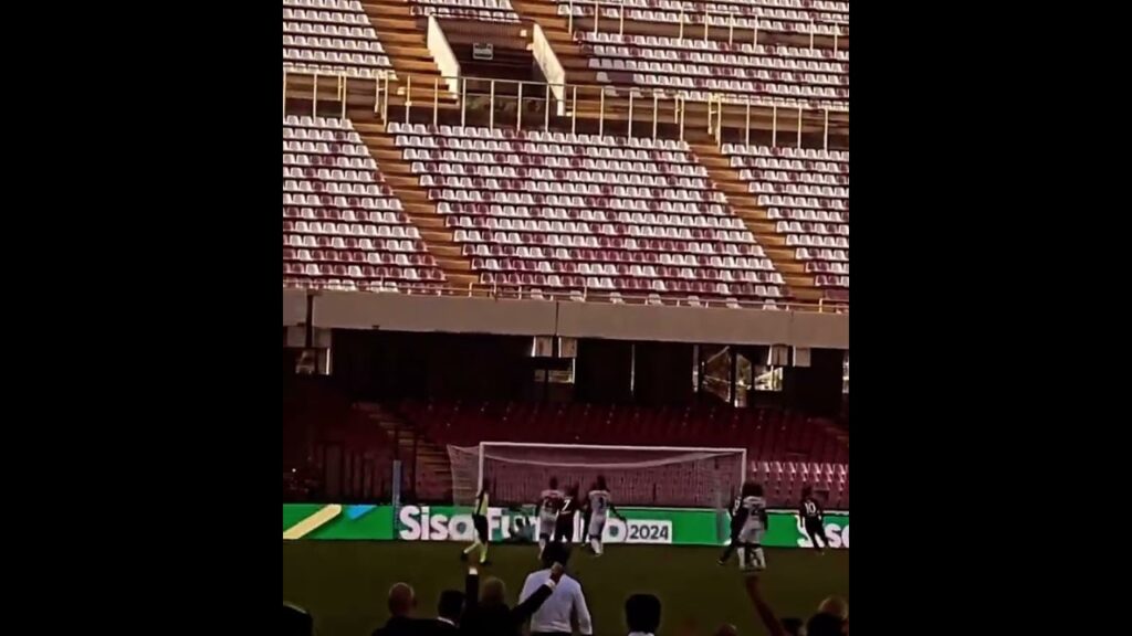 Boulaye Dia goal vs Cagliari 2023/24
