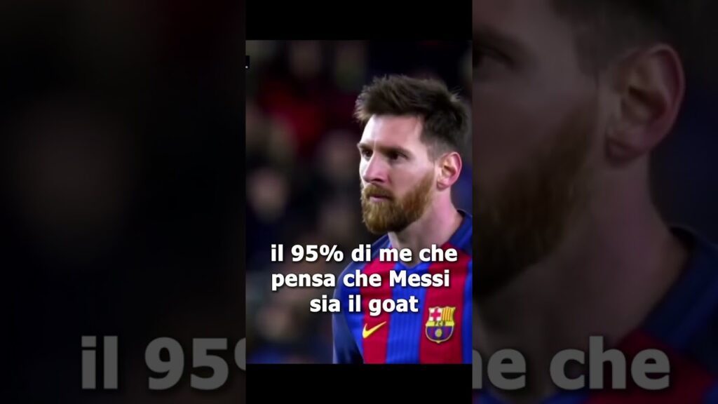 messi è forte si....... ma JOAKIM!!! #calcio #atalanta #maehle #goat #messi #calcio #perte #fy