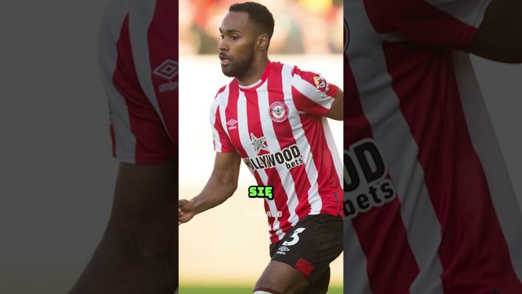 Jakub Kiwior ratuje Arsenal #shorts