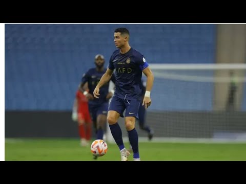 Al Fayha 1-3 Al Nassr FC: Talisca's brace gives visitors 3-game winning run