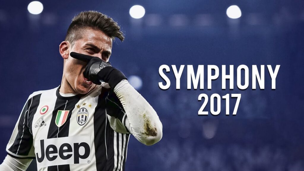 Paulo Dybala - Symphony | Skills & Goals | 2016/2017 HD