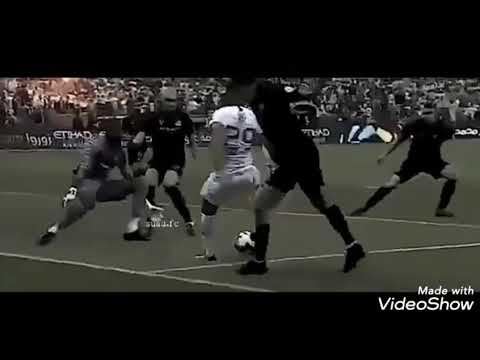 Salem Al Dawsari rocked the world of football - Al Hilal