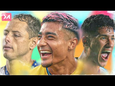 Uriel Antuna se va a Europa; GOLAZO de Julián Araujo; Chivas quiere a Chicha; México a FINAL Panam