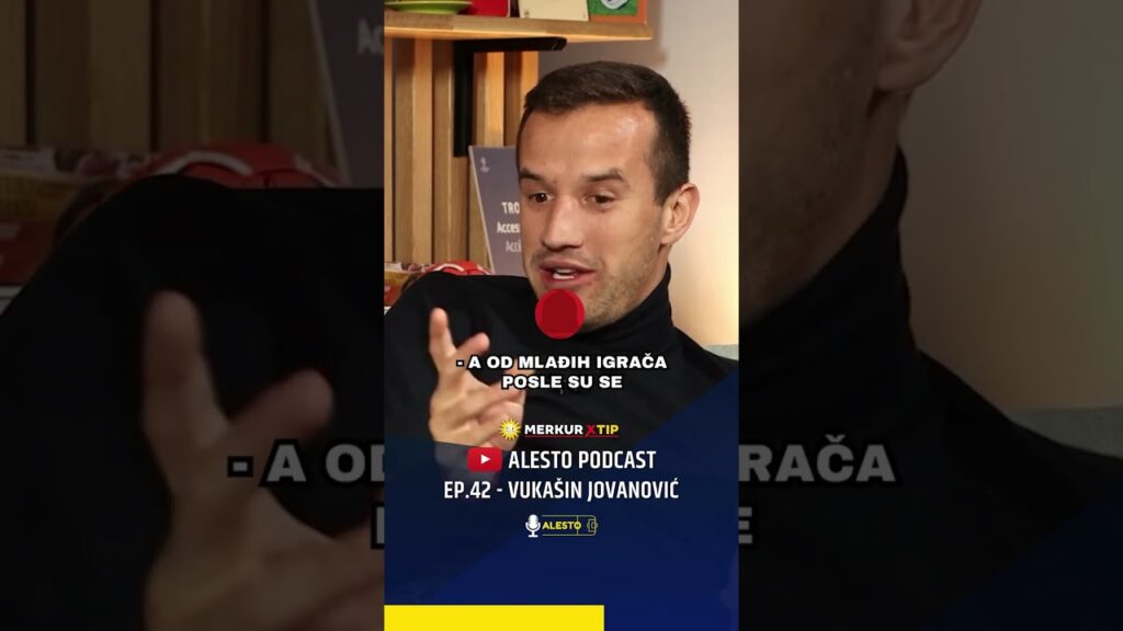 Čuameni, Kunde, Menez! Bordo je bio strašna ekipa! 🗣 Vukašin Jovanović Čuameni, Kunde, Menez! Bordo je bio strašna ekipa! 🗣 Vukašin Jovanović