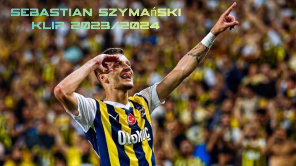 Sebastian Szymański Skills, Dribbling, Passes, Assists & Goals 2023/2024 (SEBASTİAN KLİP)