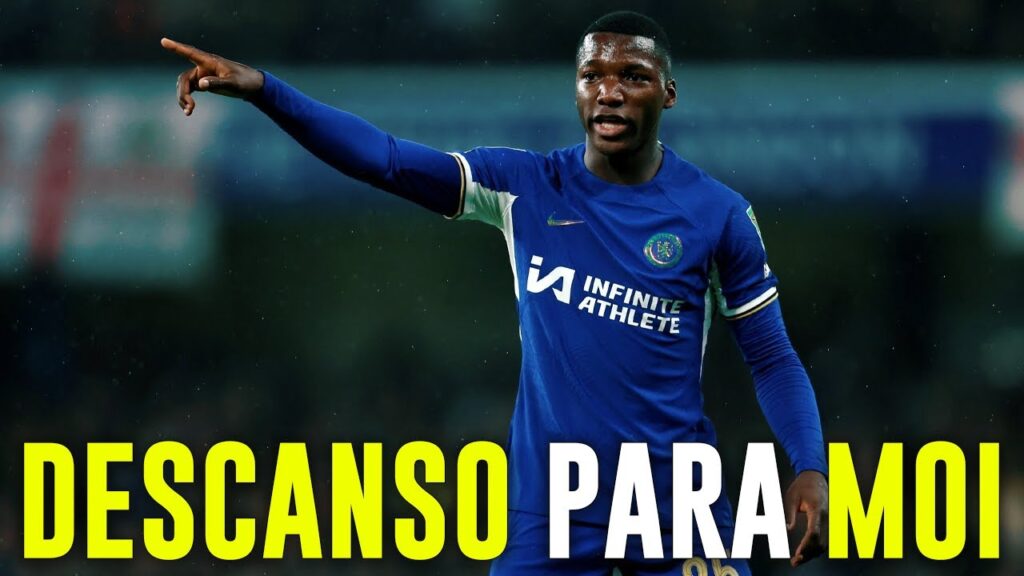 🇪🇨 CAICEDO vs BLACKBURN ROVERS 😱 CHELSEA GANA pero JUEGA MAL