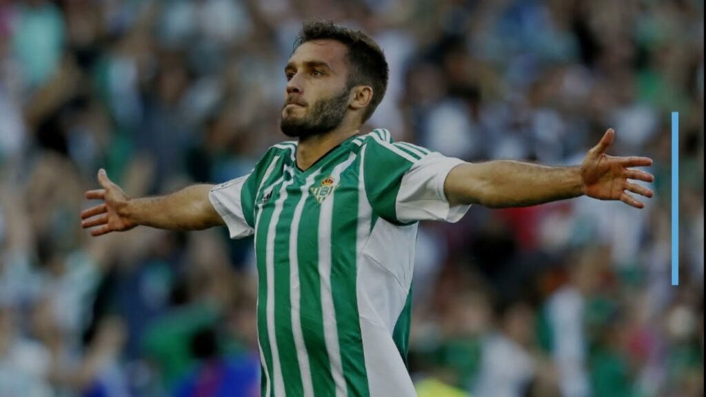 Germán Pezzella to Real Betis for €3.5M!