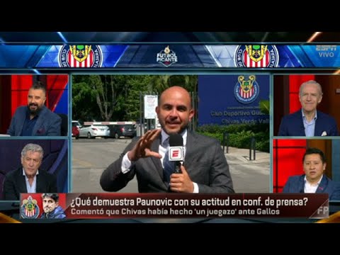 ULTIMO MOMENTO Alexis Vega Jugaria Con Chivas vs Cruz Azul Paunovic Lo Necesita Por Tantas Bajas