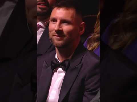 Emiliano Martínez, jogador do Aston Villa e da seleção argentina, levou o prêmio de Melhor goleiro