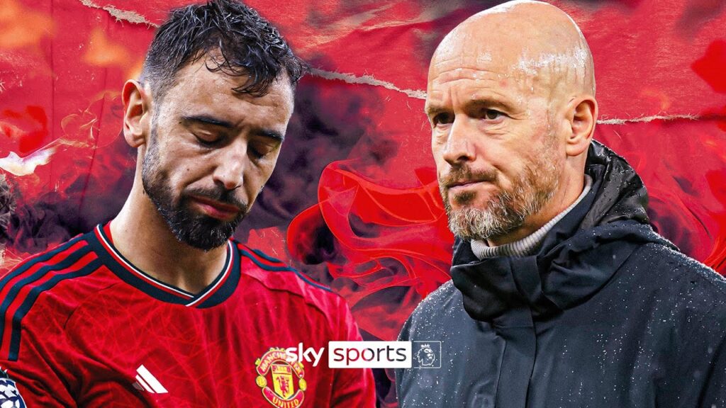 'The Theatre of NOTHING' 😲 | Where has it gone wrong for Manchester United? 🔴