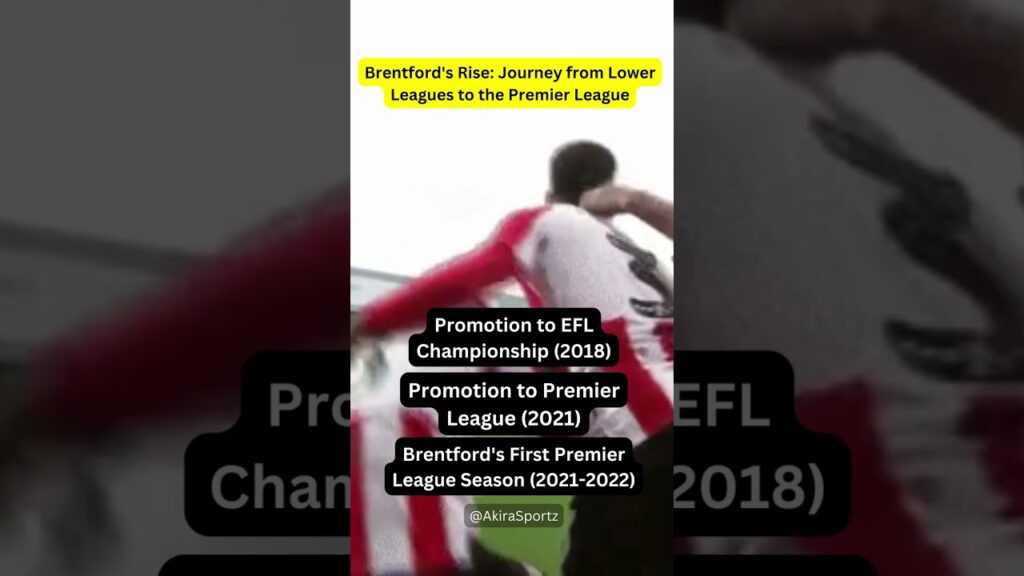 BrentFord #mbeumo  #fifa #football #brentford  #soccer #messi #fifafootball #footballfacts