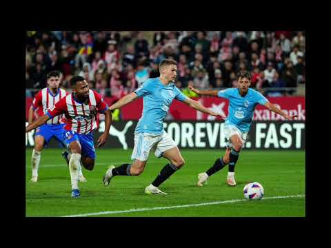 Comentario Breve de Fernando - Derrota en Girona, Portería, Benítez, Plantilla, Arbitraje