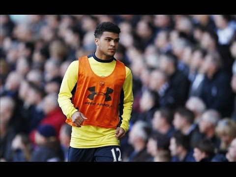DeAndre Yedlin every touch vs. Mexico