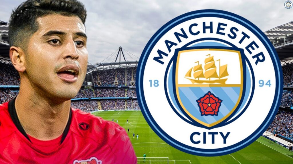Exequiel Palacios In From Bayer Leverkusen, Kalvin Phillips OUT | Man City Transfer Update