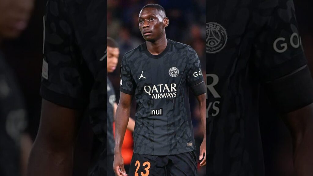 Le PSG s’est-il trompé avec Kolo Muani ?