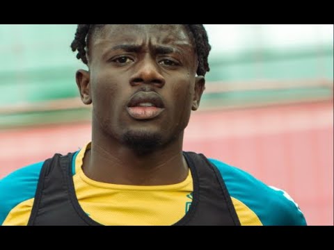 MOHAMMED SALISU SET FOR INJURY RETURN THIS WEEKEND & KUDUS EXPLAINS GOAL VS ARSENAL