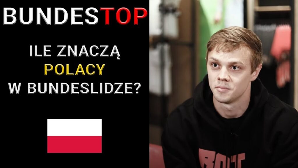 KOWNACKI, KAMIŃSKI, GUMNY - JAK ŹLE JEST U POLAKÓW W BUNDESLIDZE? BundesTOP #44