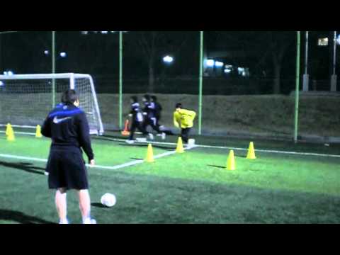 Carlão - GK Cho Hyun Woo