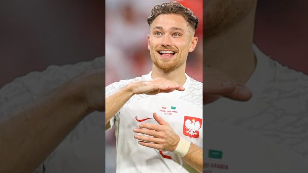 Matty Cash powinien umieć chociaż dwa zdania po Polsku?!