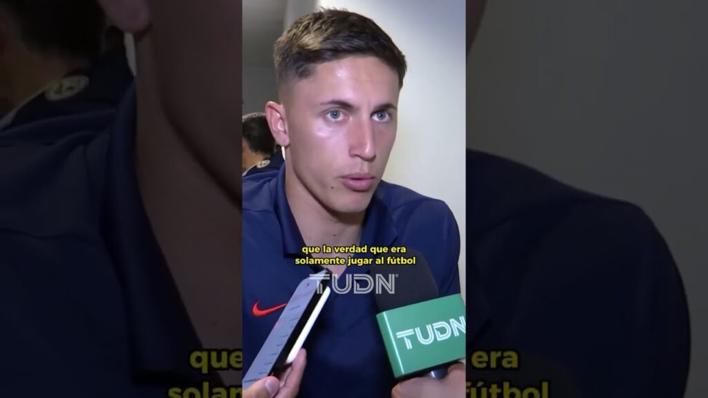 BRIAN RODRÍGUEZ ASEGURA QUE JESÚS GALLARDO AMENAZÓ CON ROMPERLO