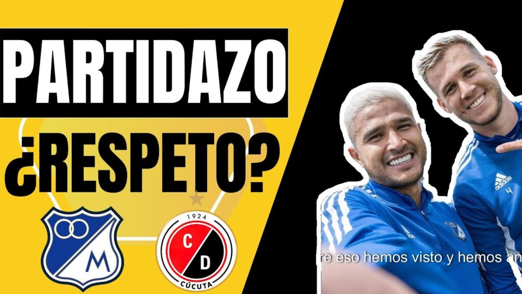 MILLONARIOS RESPETARA AL CUCUTA EN COPA! PRIMERAS PALABRAS DE VARGAS DESPUES DE SU RENOVACION!