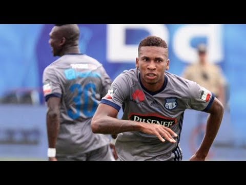 Ayrton Preciado el traspaso MÁS CARO DEL FUTBOL ECUATORIANO