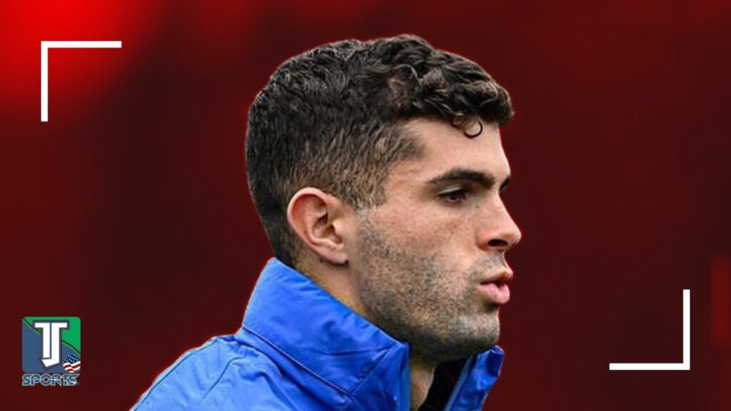 WATCH: Christian Pulisic & AC Milan TRAIN ahead of Kylian Mbappe & PSG CLASH