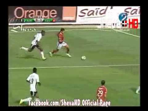 ESS [1-0] Rowanda # Lassaad Jaziri