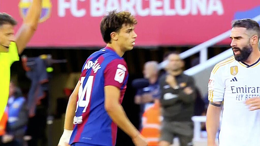 João Félix reactions vs 𝗥𝗲𝗮𝗹 𝗠𝗮𝗱𝗿𝗶𝗱