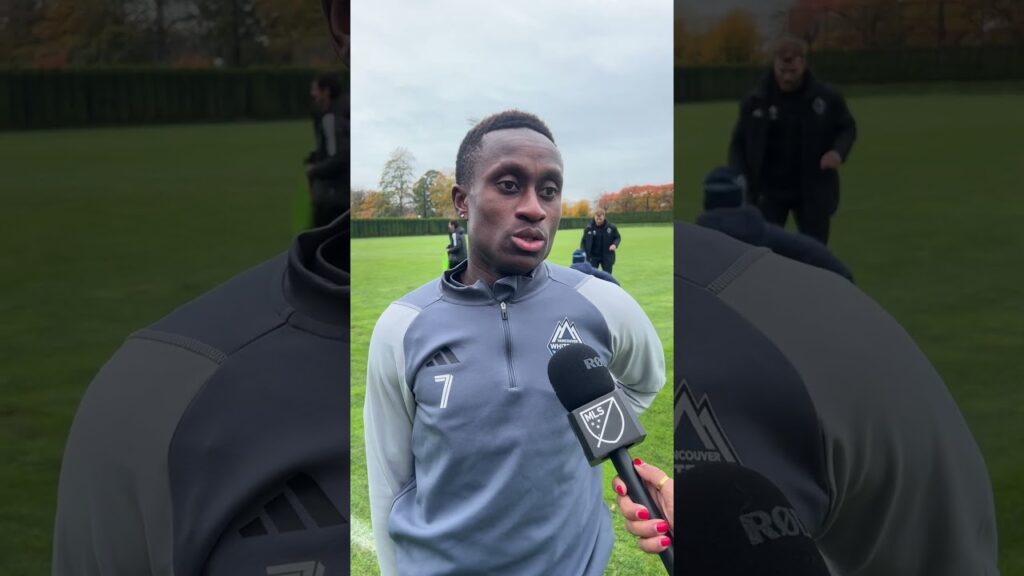 “It’s a do or die moment.” #shorts