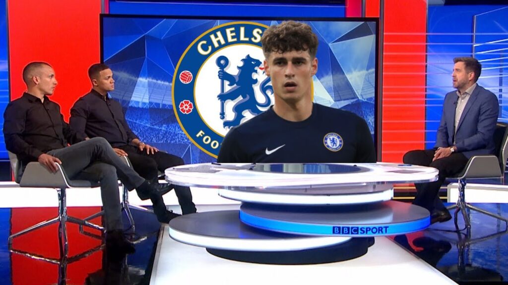 LAST MINUTE! SAY GOODBYE KEPA ARRIZABALAGA! WELCOME ANDRIY LUNIN! CHELSEA NEWS TODAY!