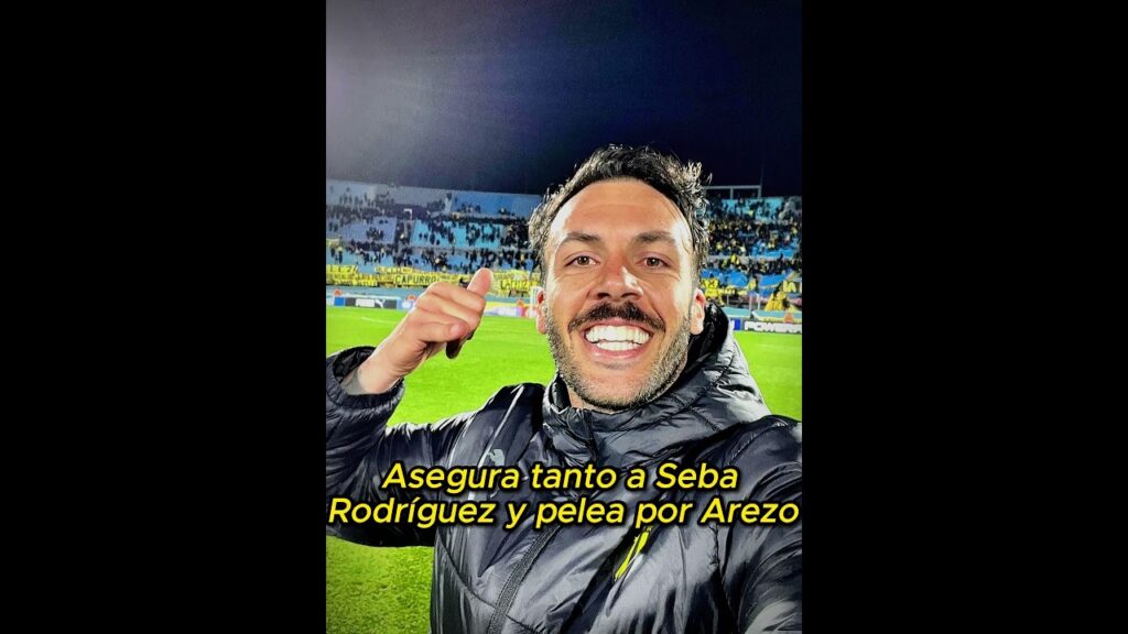 Ignacio Ruglio quiere incorporar a Matías Abaldo, Jonathan Rodriguez y guillermo Varela #shorts